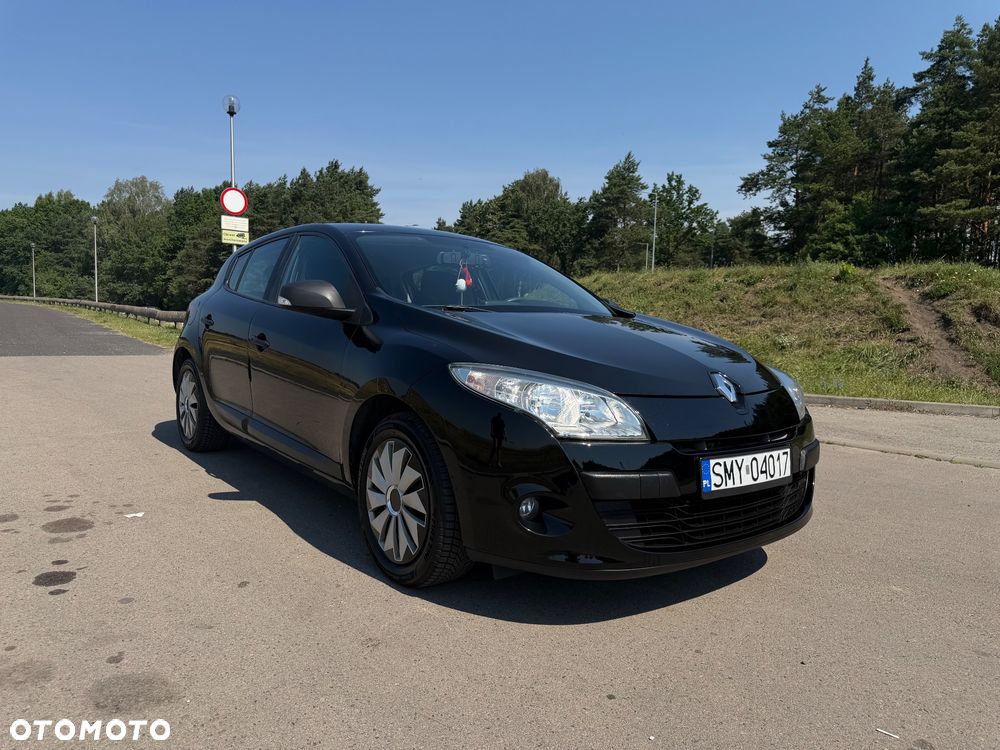 Renault Megane 1.6 16V 100 Expression - 8