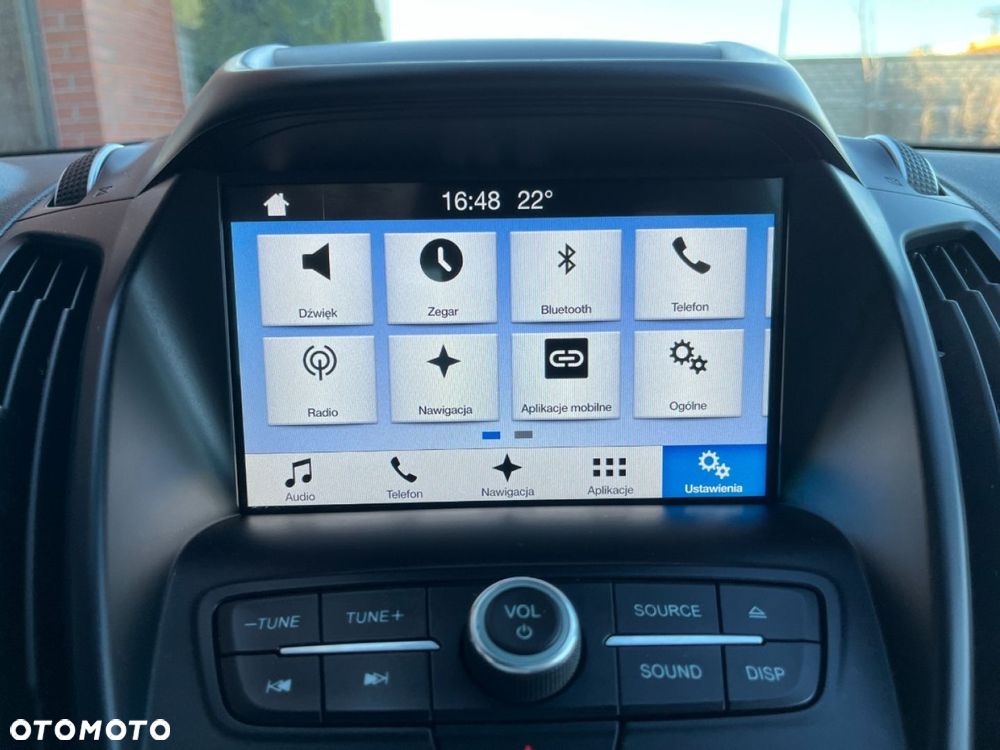 Ford Kuga 1.5 EcoBoost 2x4 ST-Line - 19