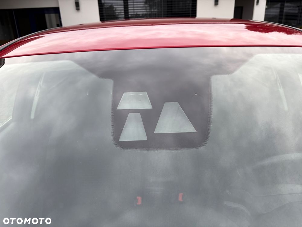 Ford Focus 1.0 EcoBoost Titanium - 14