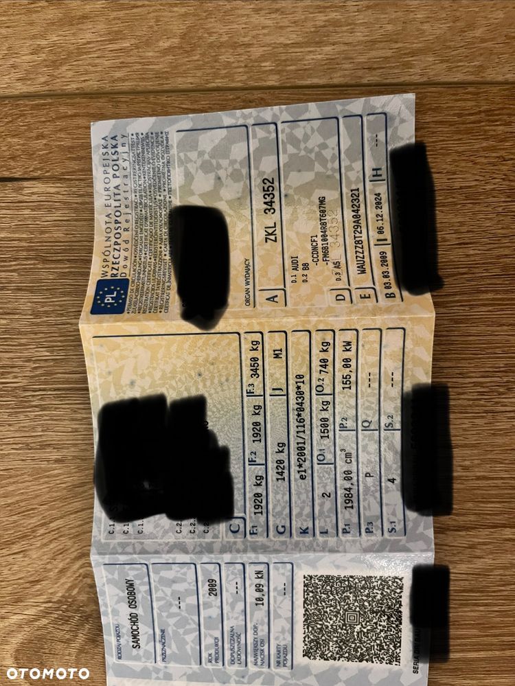 Audi A5 Coupé 2.0 TFSI - 11