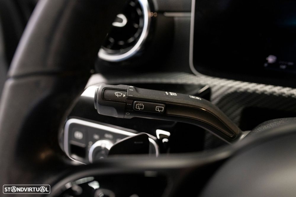 Mercedes-Benz A 180 d Progressive Aut. - 19