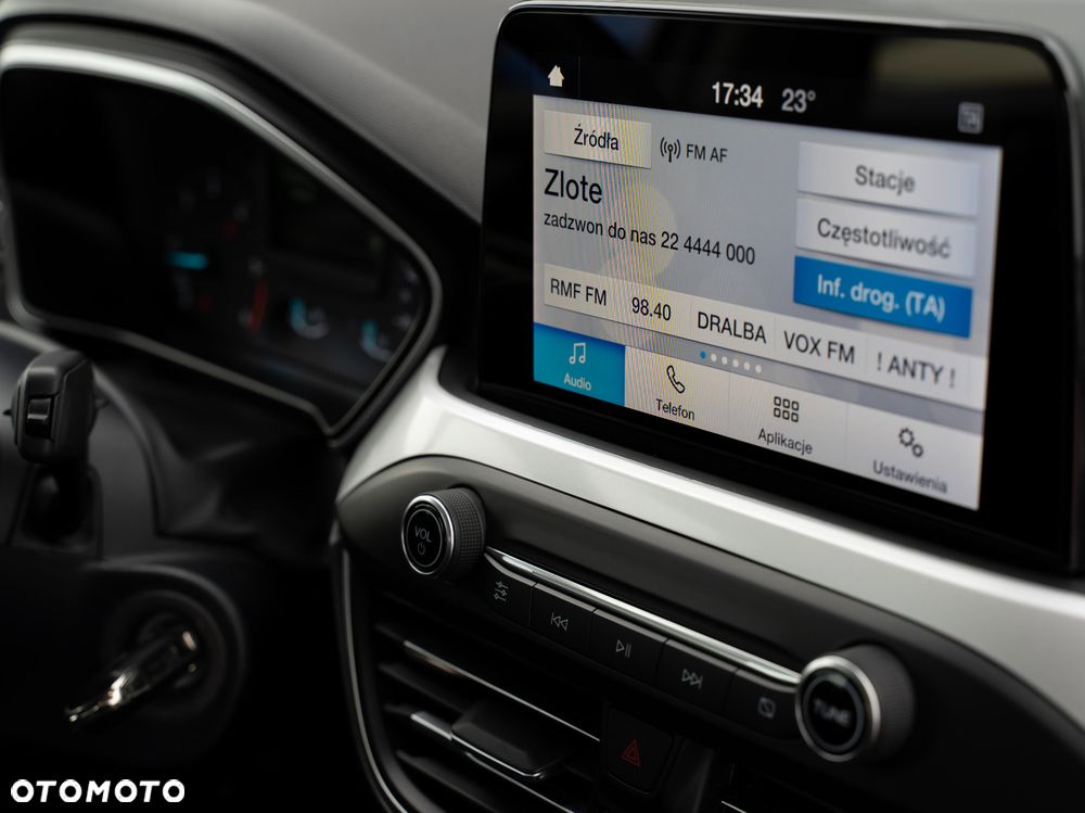 Ford Focus 1.5 EcoBlue Trend Edition - 21