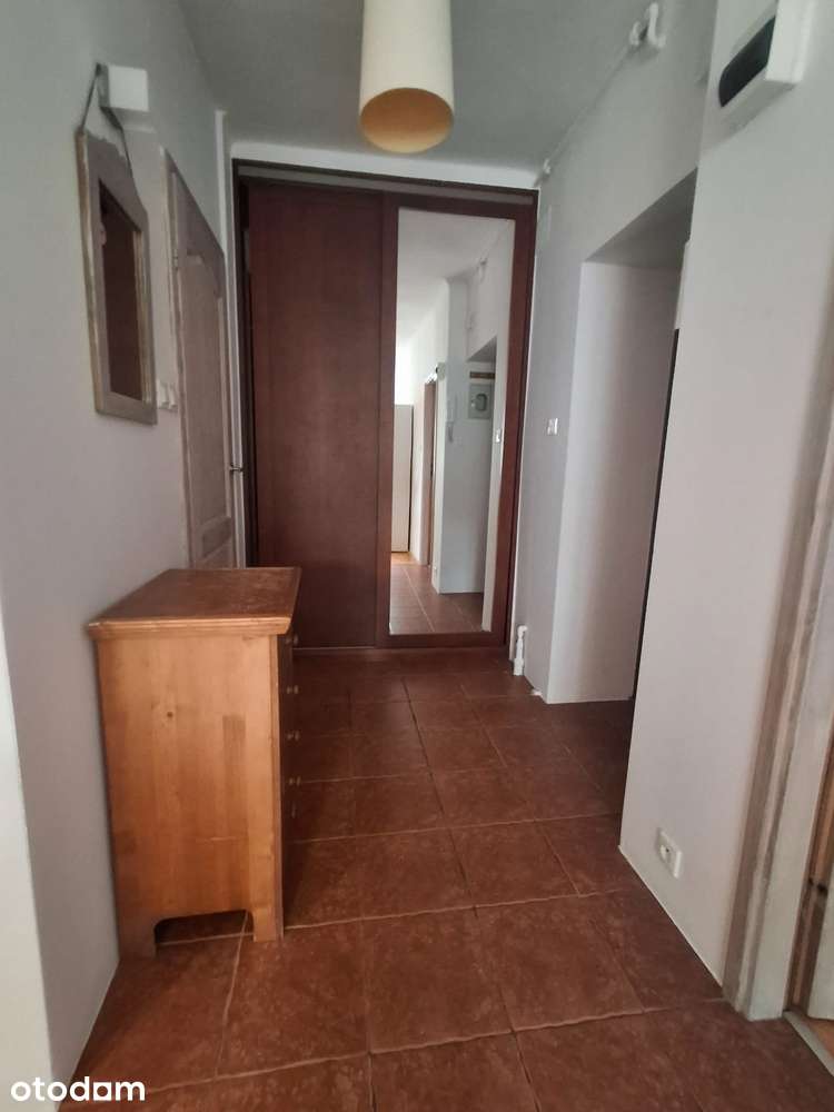 2 pokojowe mieszkanie na Muranowie, doskonała lokalizacja