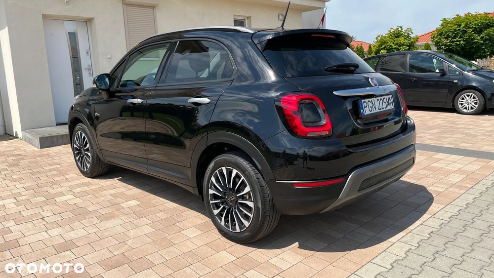 Fiat 500X 1.6 MultiJet II Cross - 8