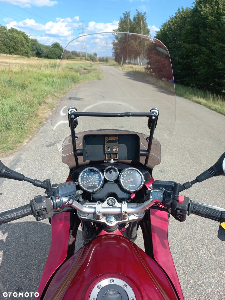 Suzuki Bandit - 16