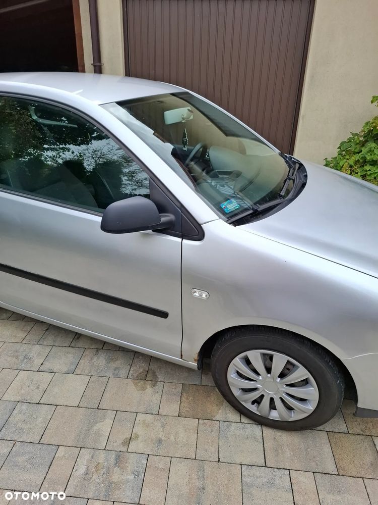 Volkswagen Polo 1.2 - 12