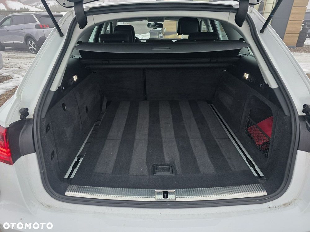 Audi A6 Avant - 21