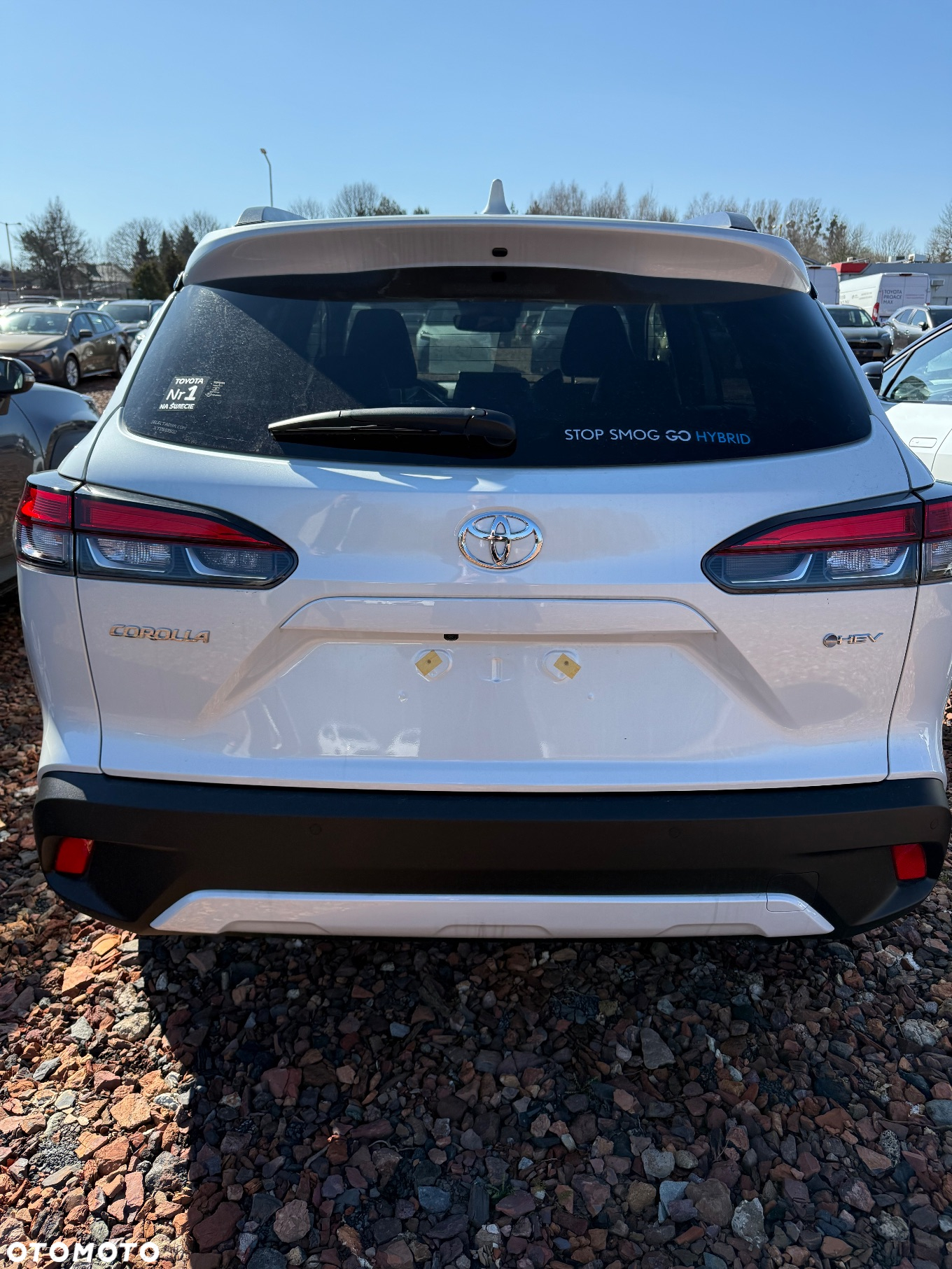 Mitsubishi Inny - 8
