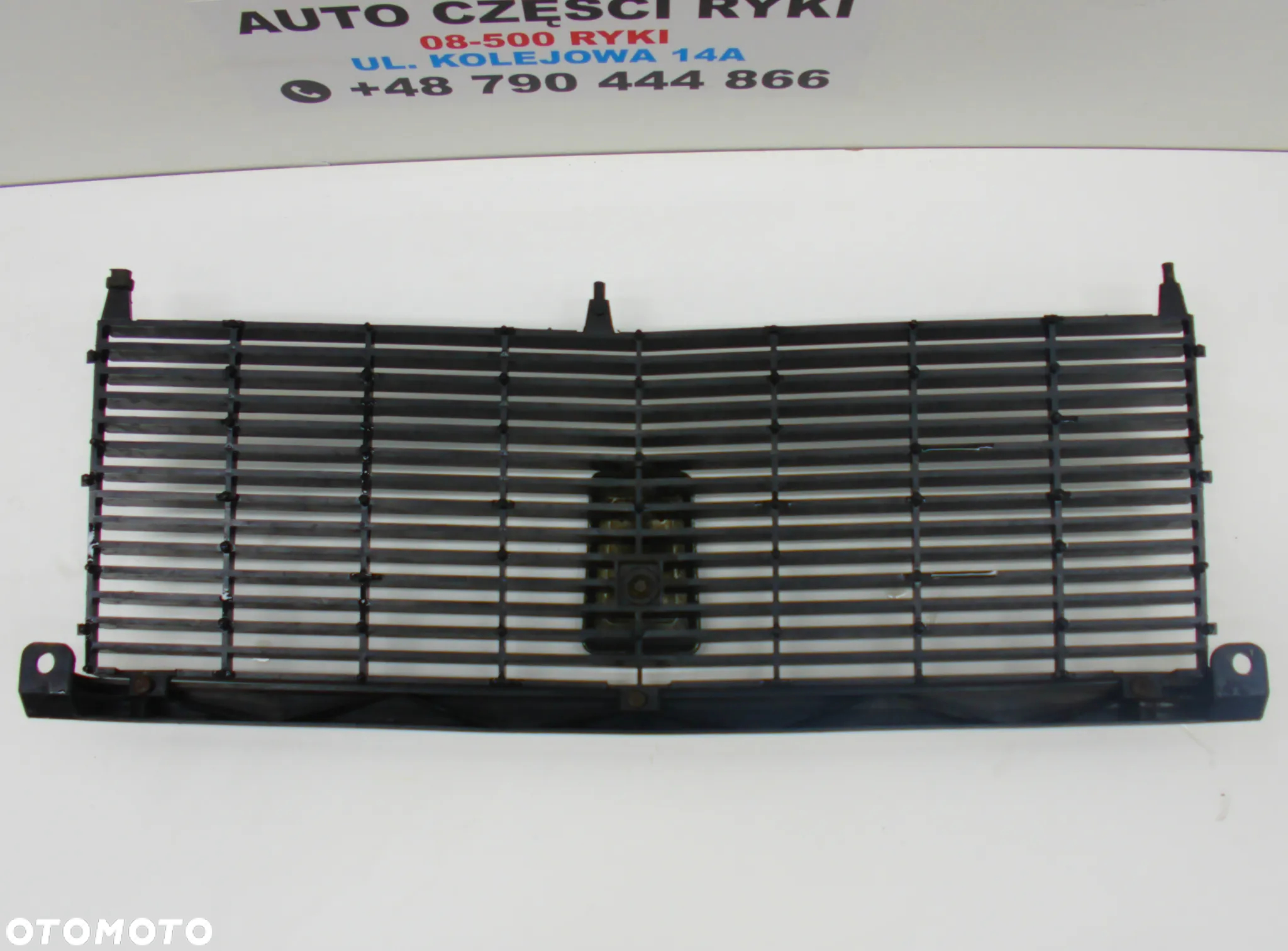 Fiat 125p Grill atrapa - 3