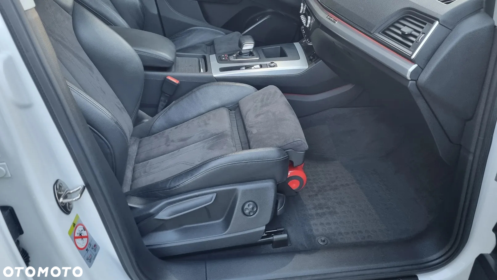 Audi Q5 40 TDI Quattro Sport S tronic - 10
