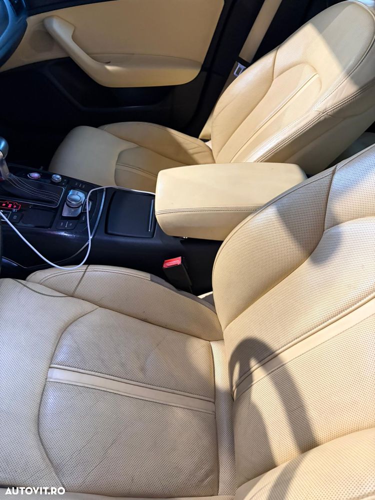 Audi S6 4.0 TFSI S tronic - 18