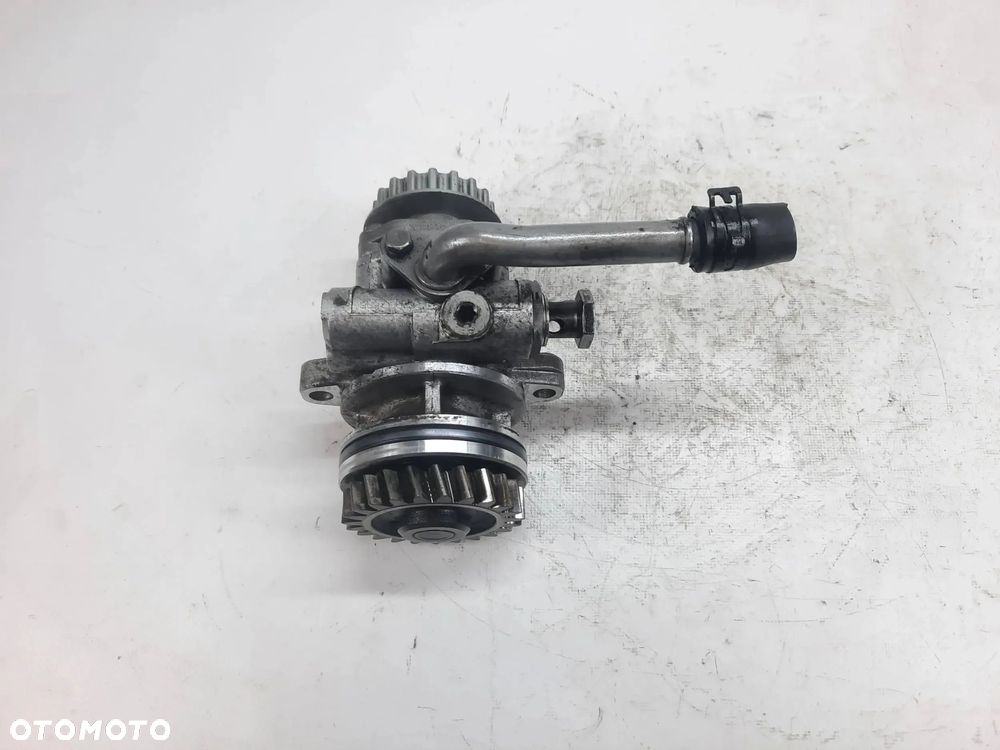 POMPA WSPOMAGANIA VOLKSWAGEN TOUAREG I 7L LIFT 2.5 TDI 7L6422153G - 4