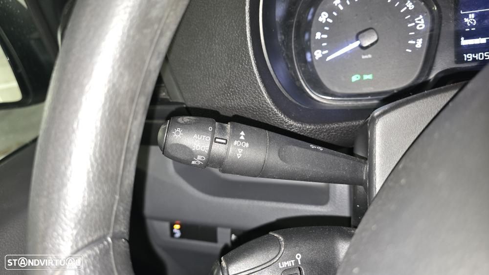 Fiat Scudo Fiat Scudo L2H1 | IVA | Nacional | 3 Lugares - 16