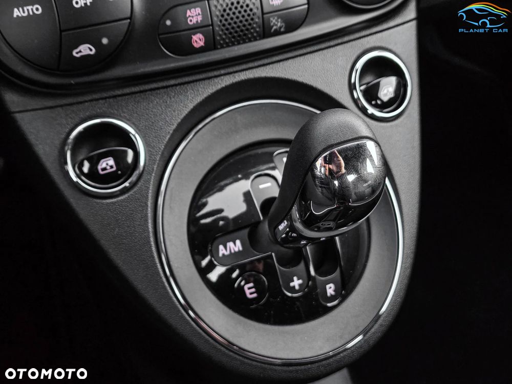 Fiat 500 1.2 Dualogic Start&Stopp Cult - 37