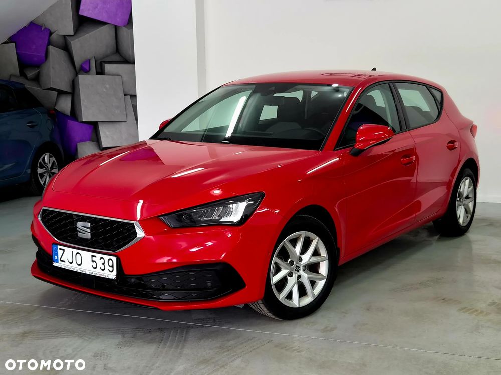 Seat Leon - 5