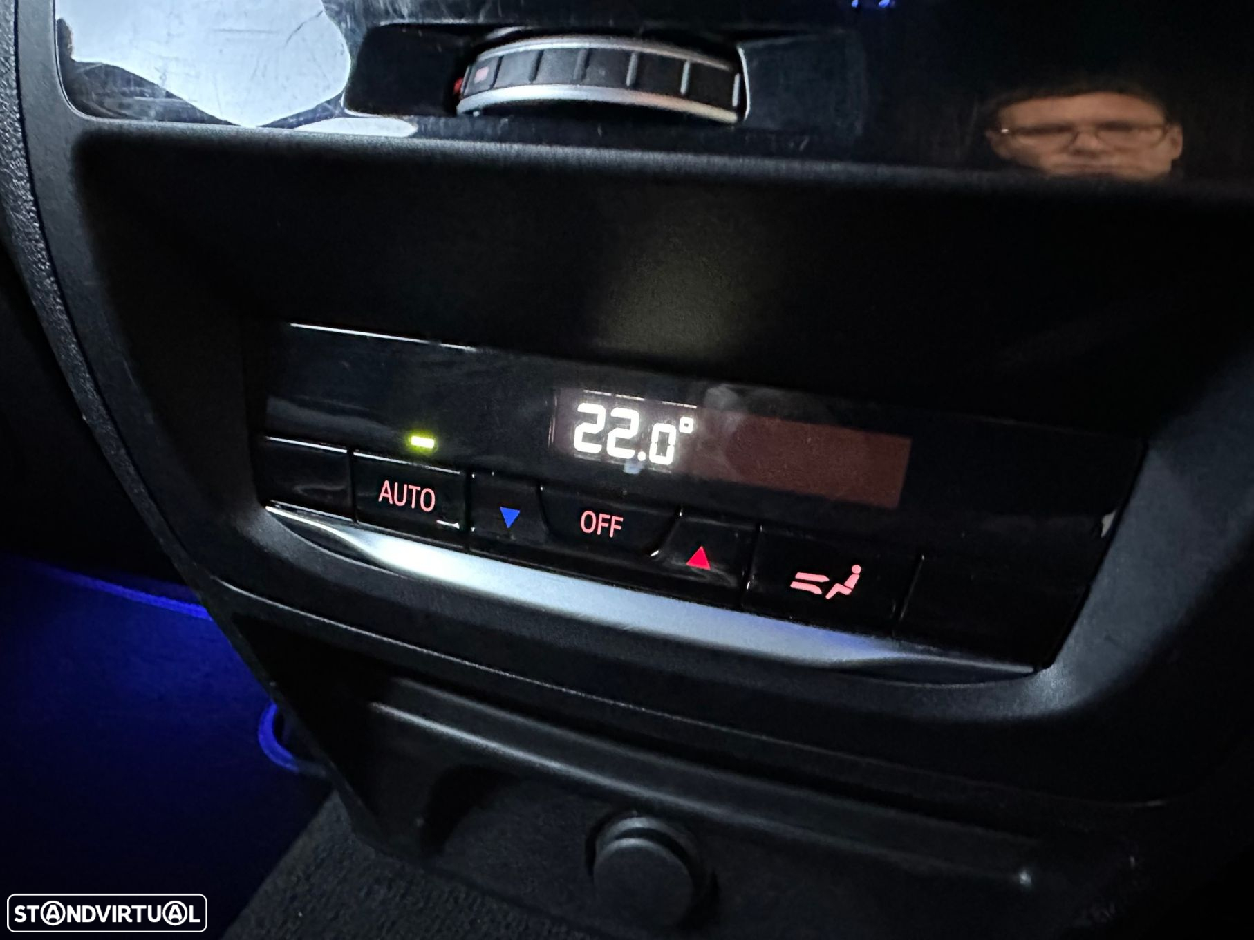 BMW X4 25 d xDrive Pack M Auto - 40