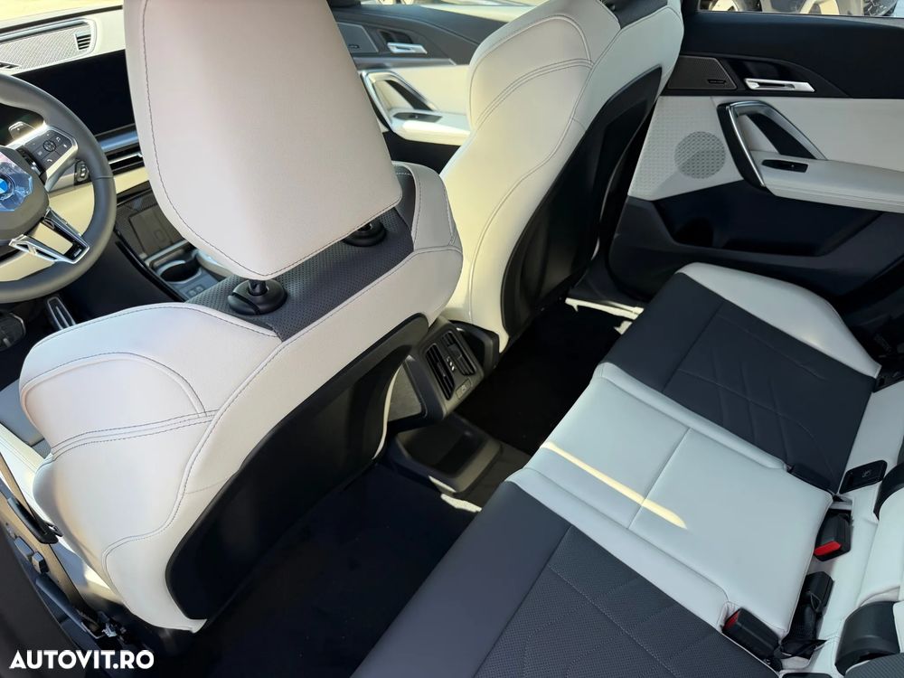 BMW X1 sDrive18d Aut. M Sportpaket - 14