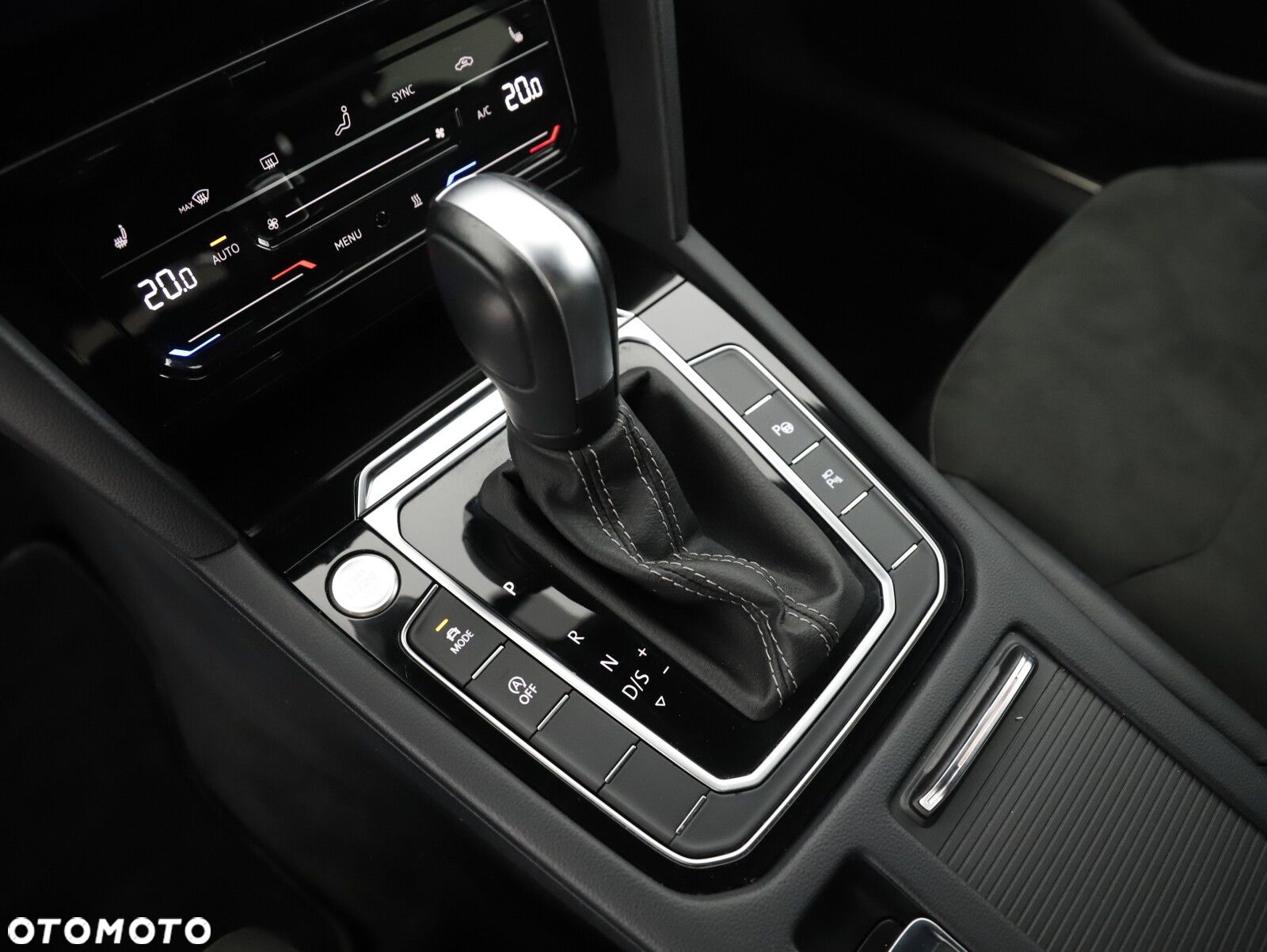 Volkswagen Arteon - 8