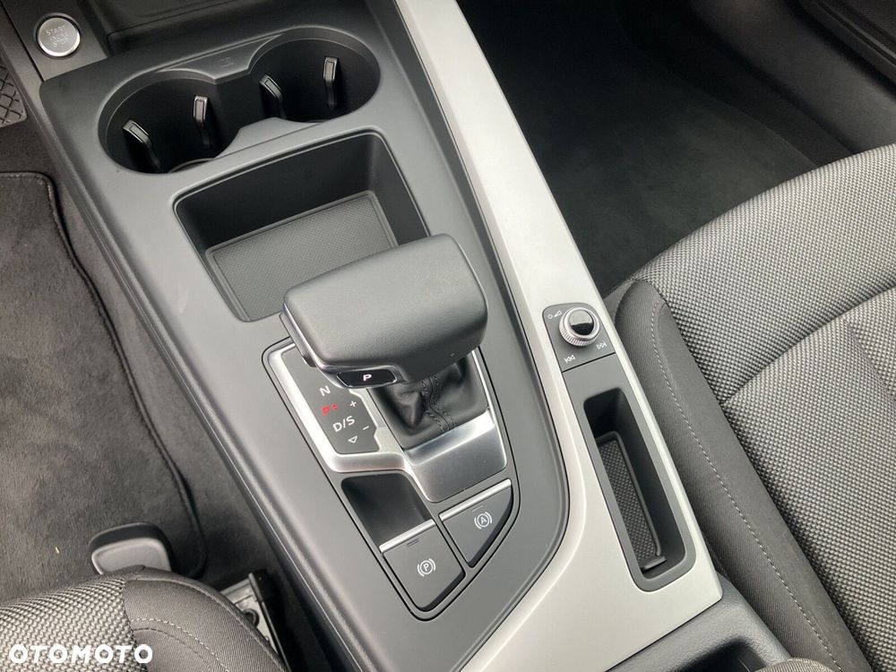 Audi A4 Avant - 17