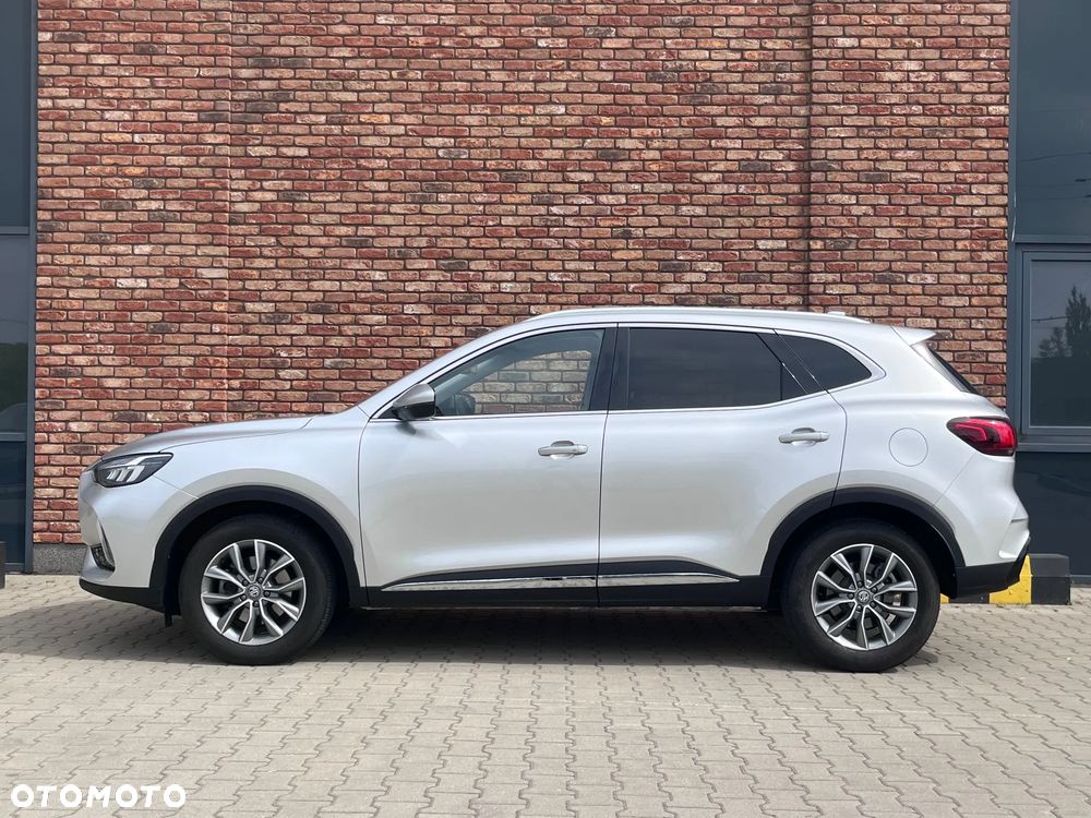 MG HS 1.5 T-GDI Excite DCT - 5