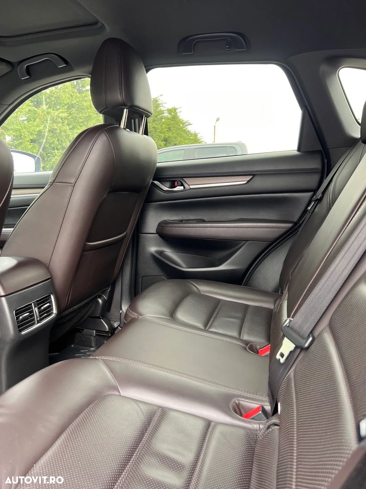 Mazda CX-5 G194 AWD AT Revolution Top - 24