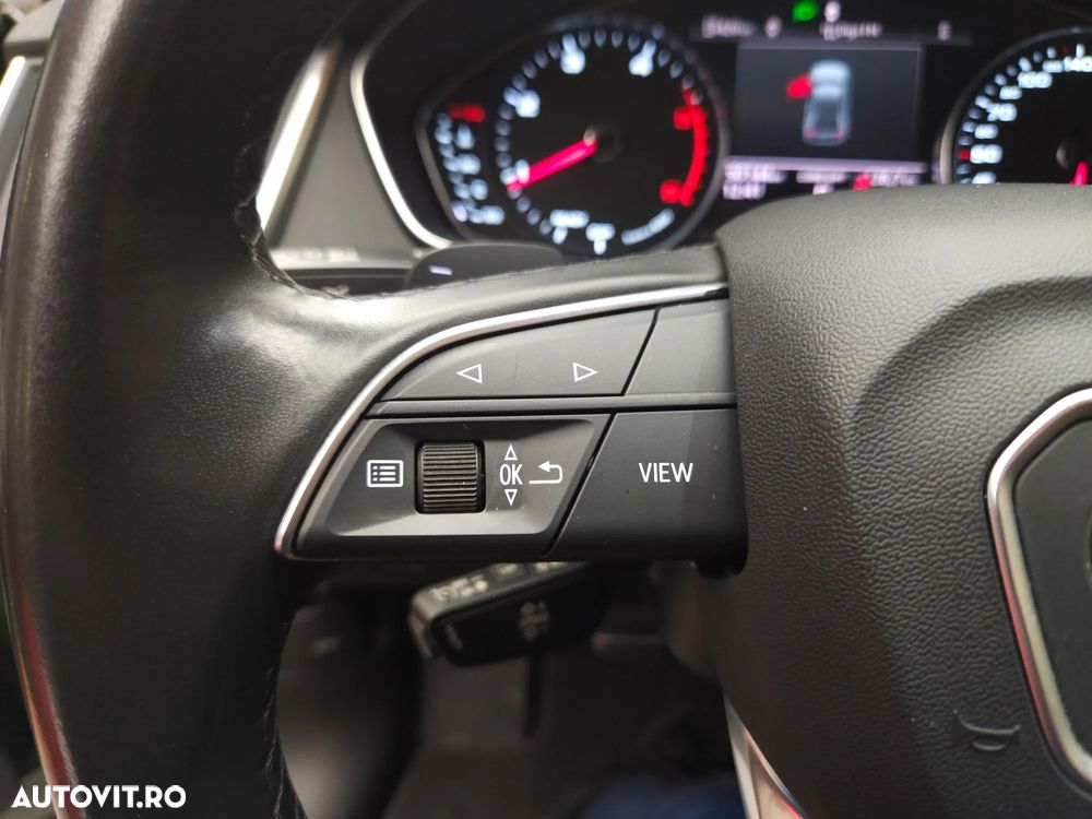 Audi Q5 40 TDI quattro S tronic MHEV Advanced - 21