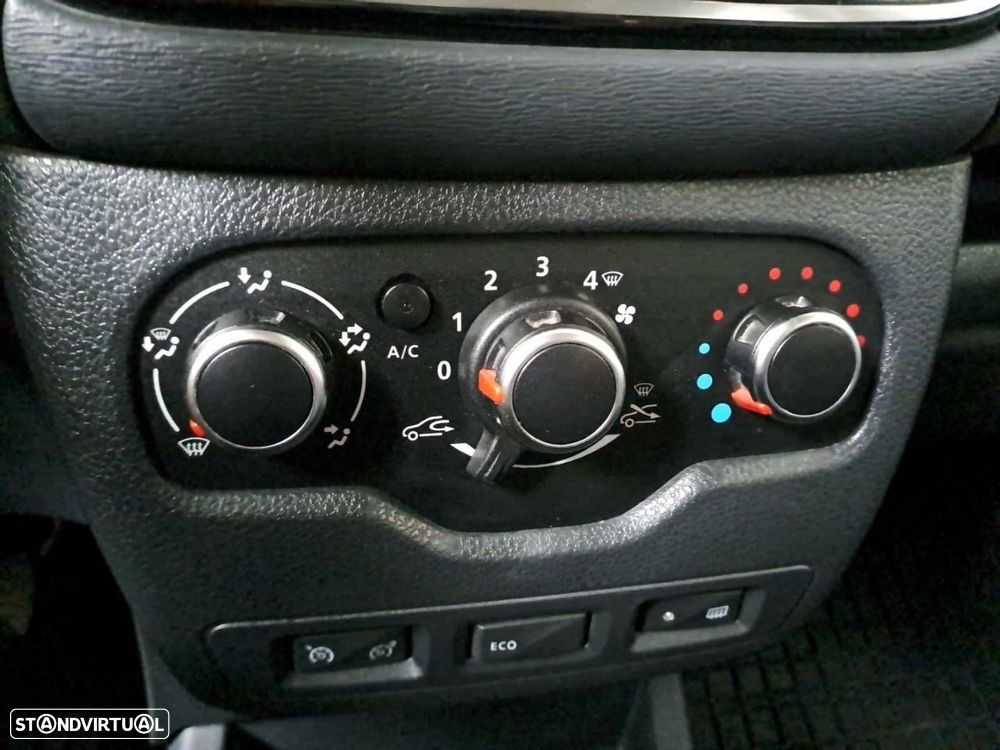 Dacia Dokker 1.2 TCe Essential - 20