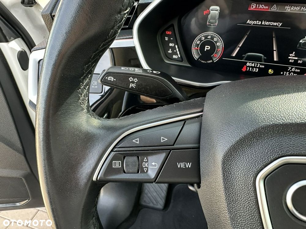 Audi Q3 35 TFSI mHEV S tronic - 20