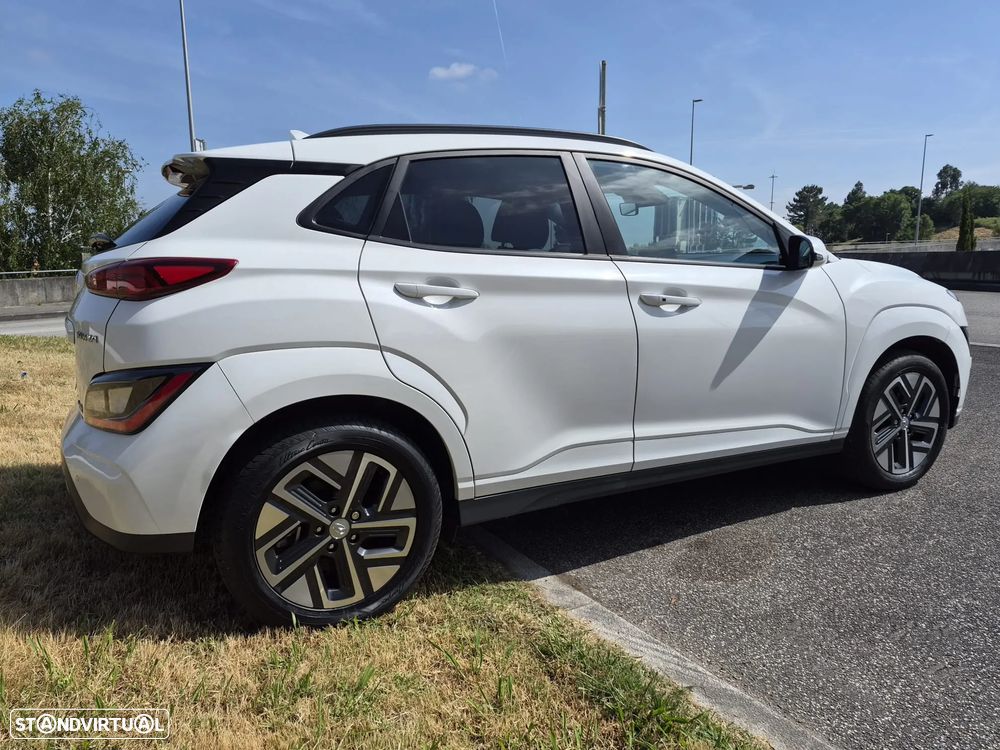 Hyundai Kauai EDITION 30+ - 7