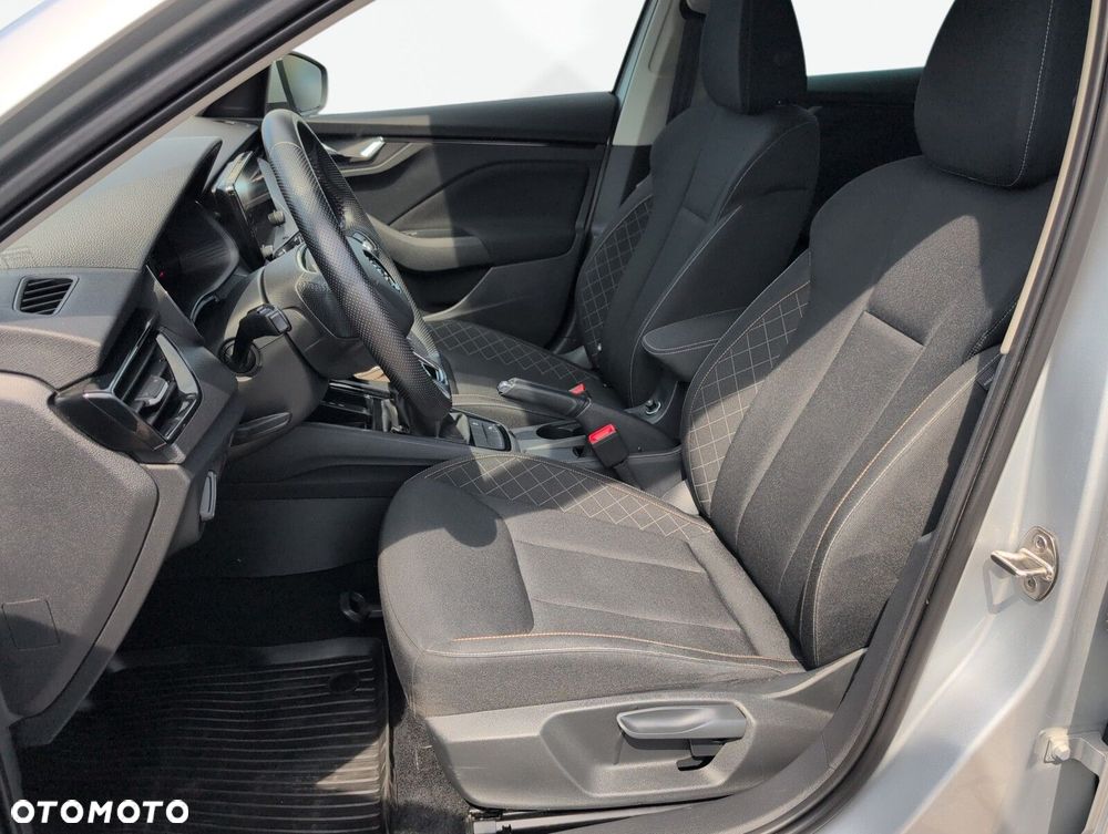 Skoda Scala 1.5 TSI Ambition DSG - 17