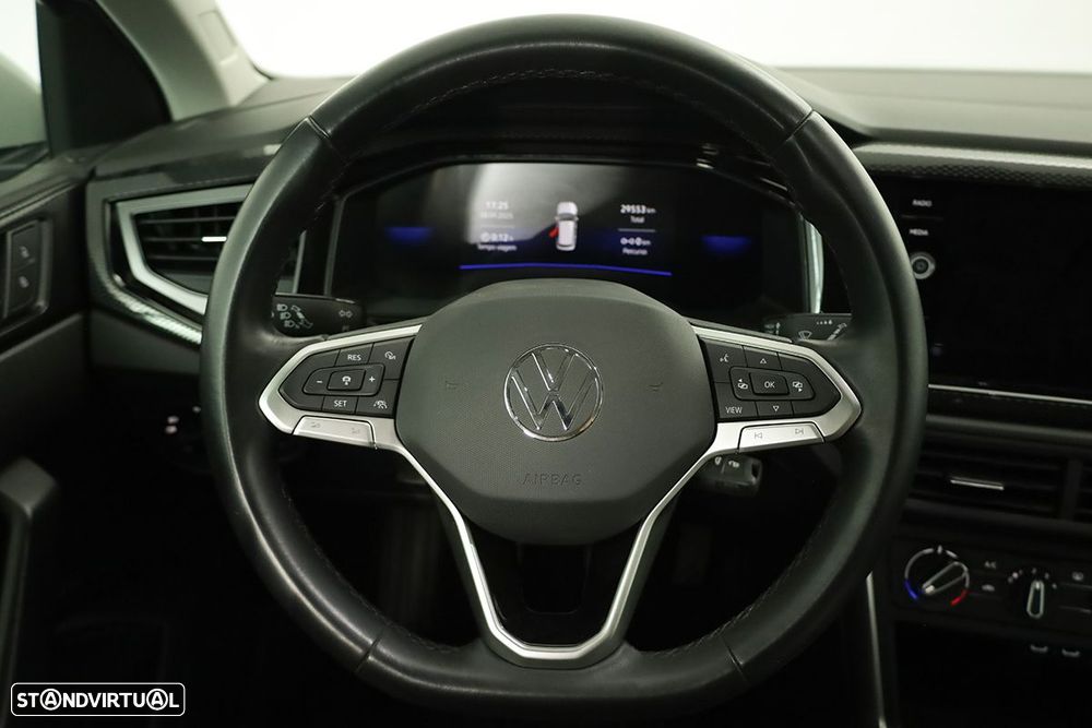 VW Taigo 1.0 TSI Life - 12