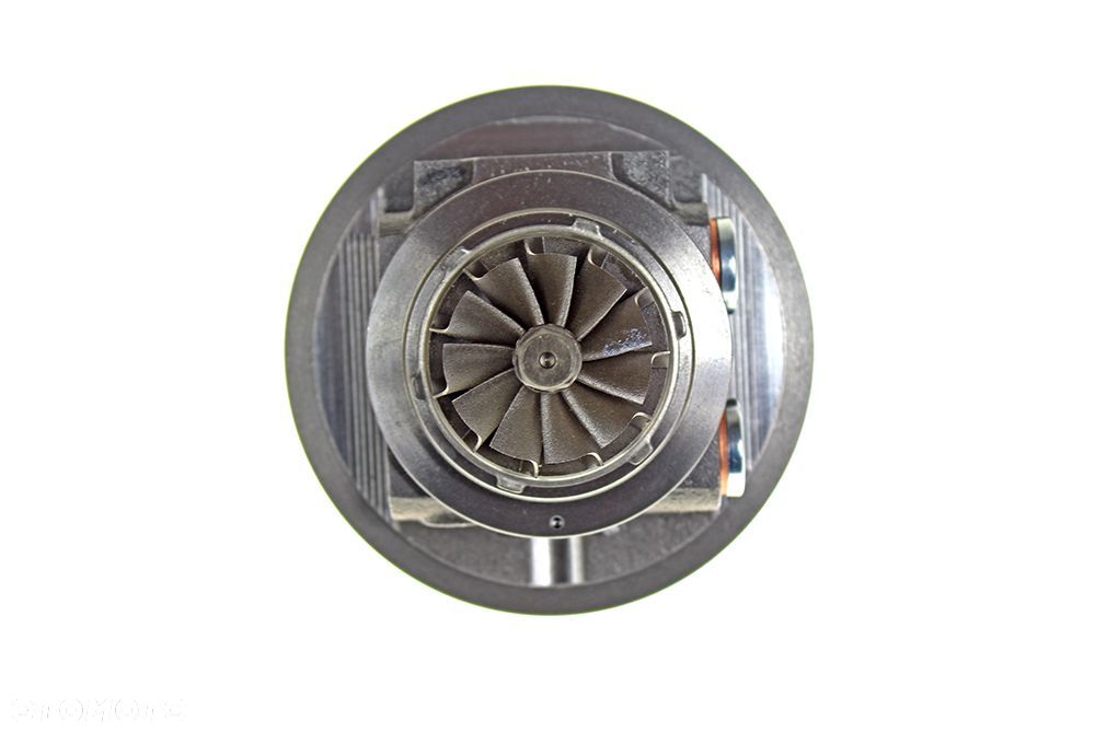 Koras rdzeń turbiny 55224275 ALFA-ROMEO 159 1.8 TBi 16V 147kW 2009 - 2