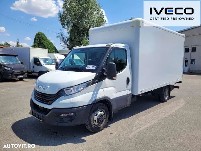 Iveco 35C16H - 1