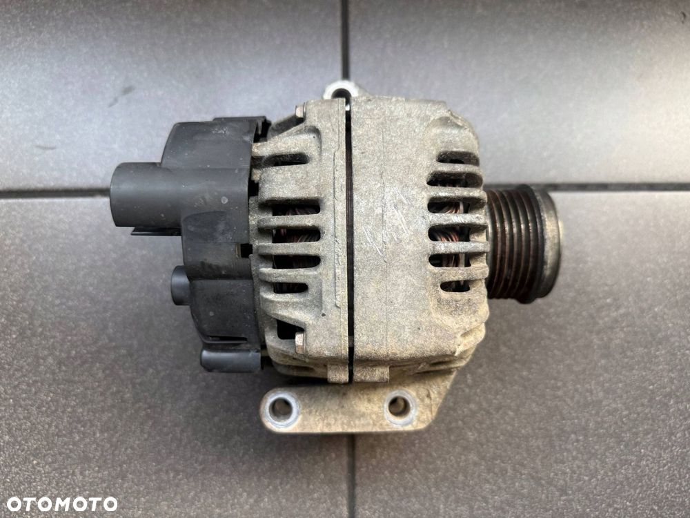 ALTERNATOR 1.3 CDTI OPEL VALEO 13283343 2606333A - 1