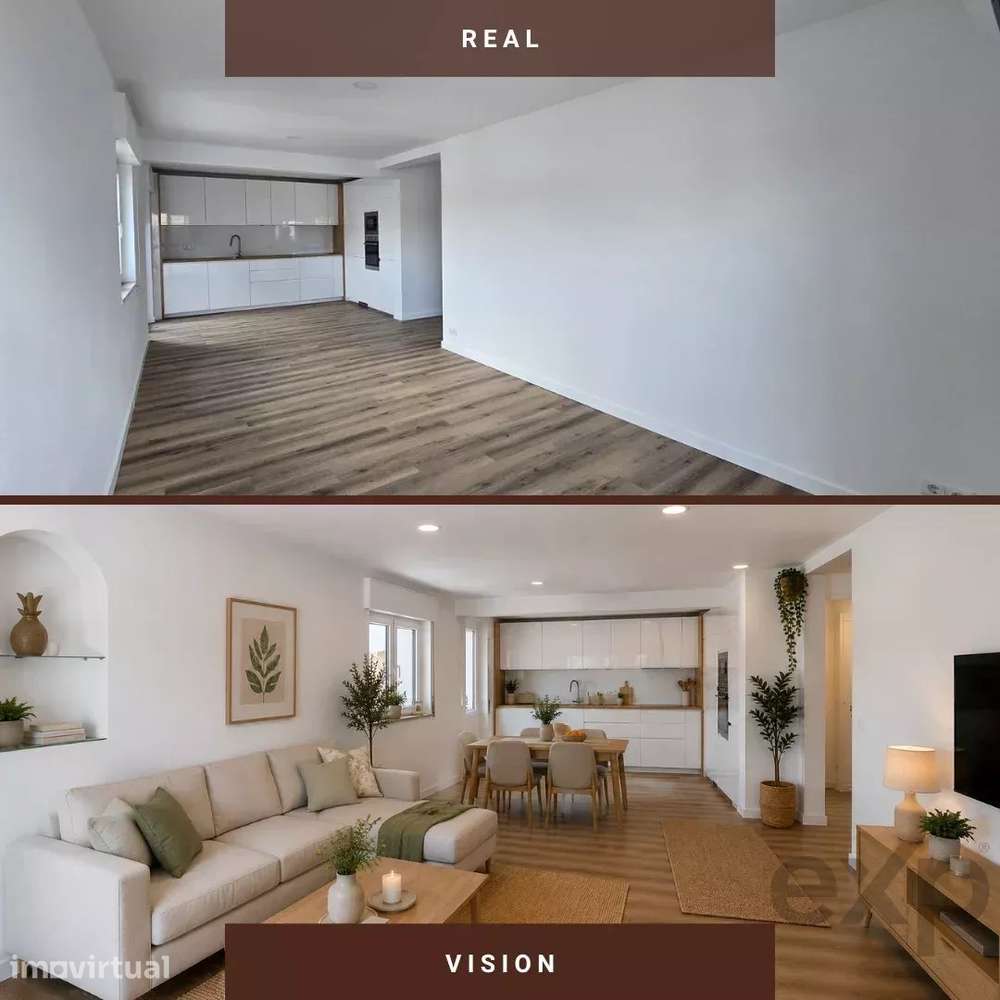 Apartamento com Alma no Centro Histórico de Tavira - Grande imagem: 3/19