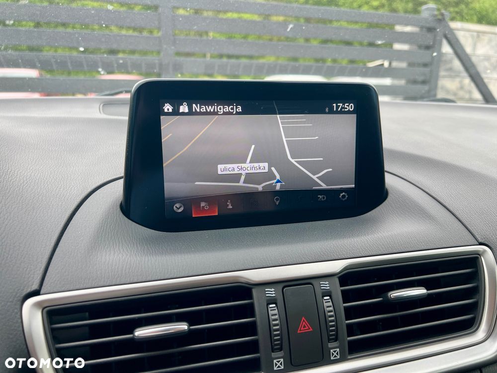 Mazda 3 SKYACTIV-G 120 Center-Line - 22