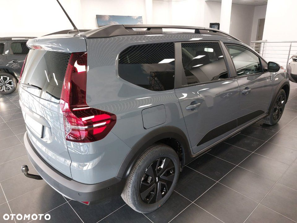 Dacia Jogger - 5