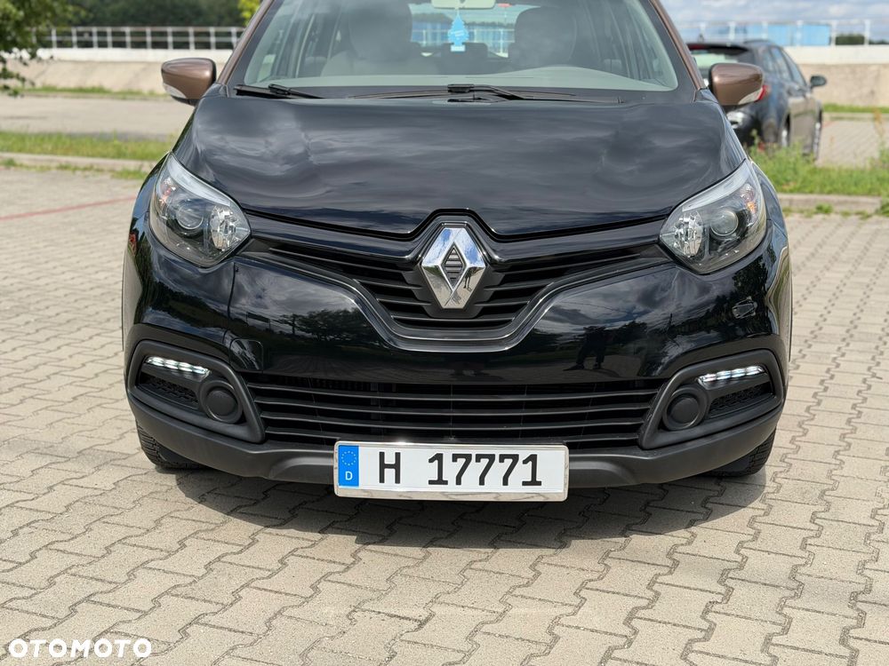 Renault Captur ENERGY TCe 90 Start&Stop Dynamique - 8