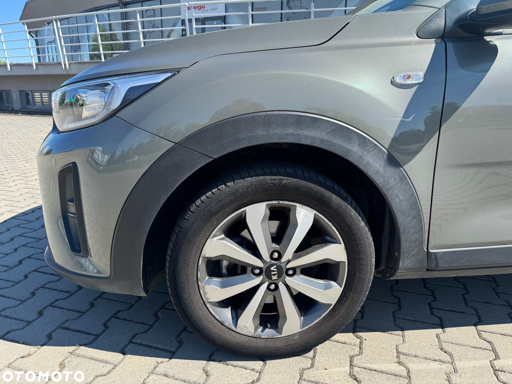 Kia Stonic 1.2 M - 4