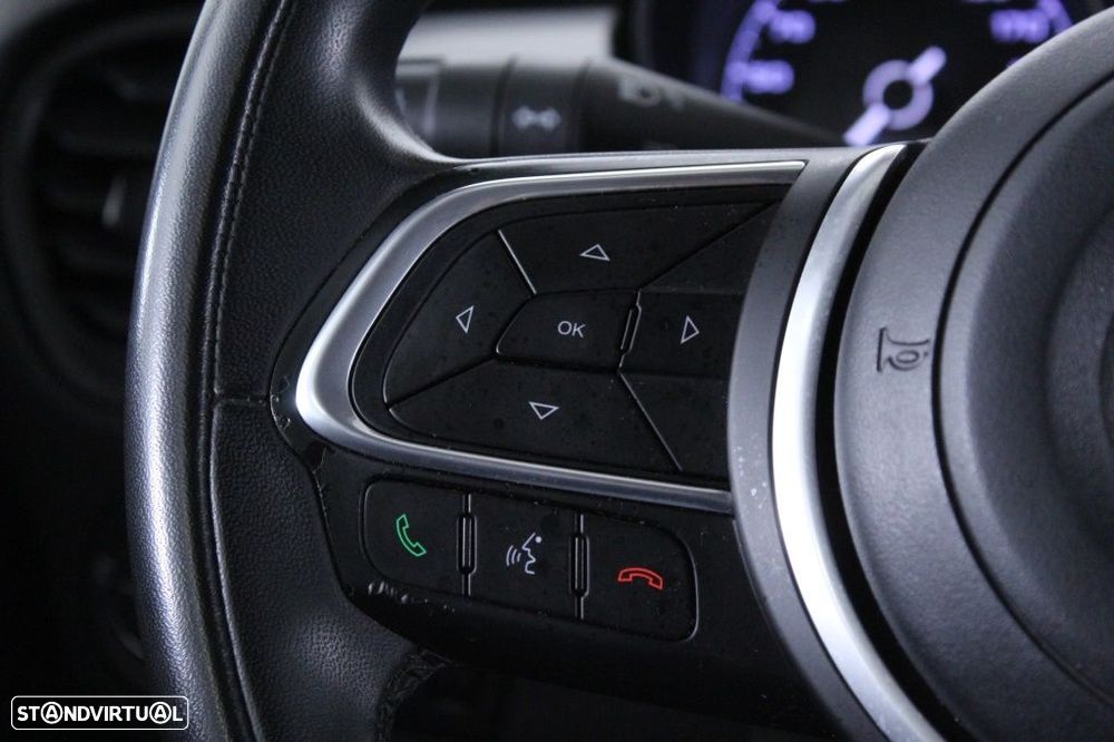 Fiat 500X 1.0 FireFly City Cross - 23