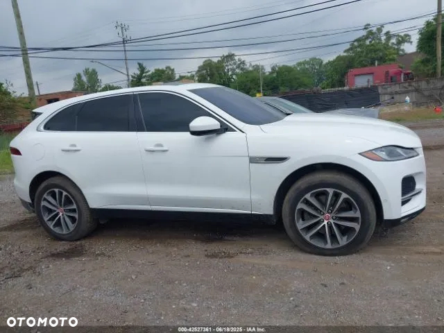 Jaguar F-Pace P250 AWD - 6