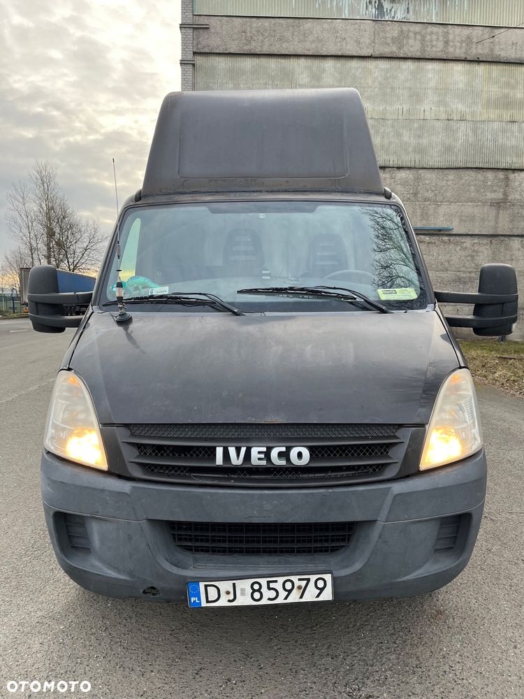 Iveco Daily 50C15 - 1