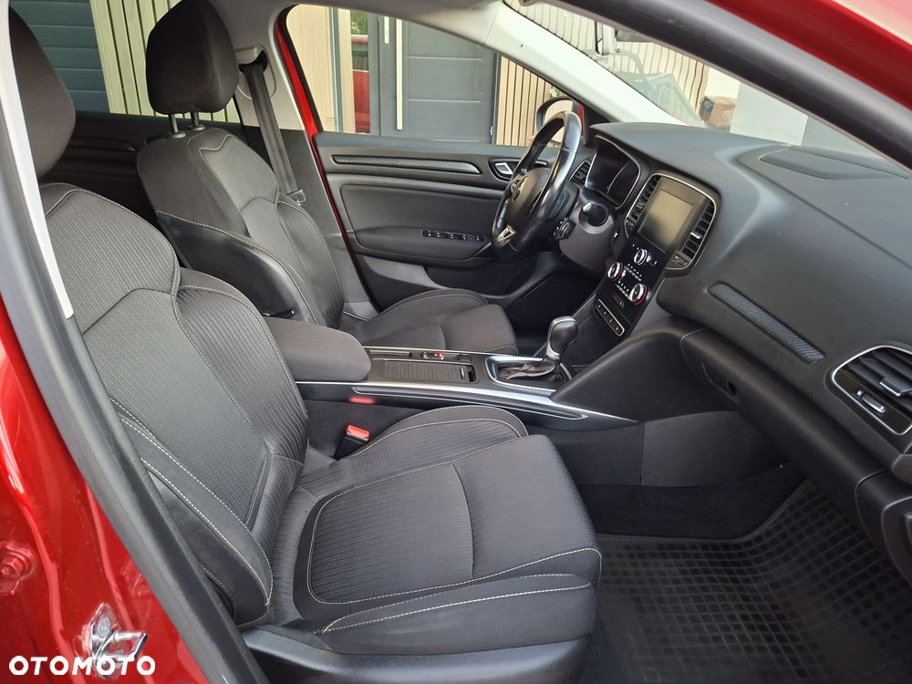 Renault Megane - 11