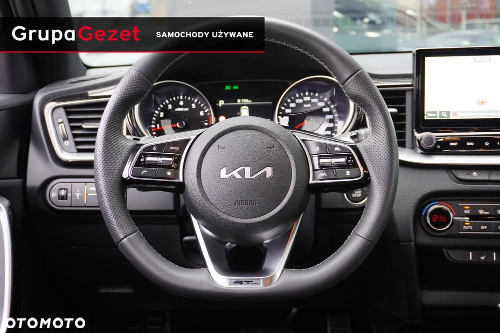 Kia ProCeed - 7