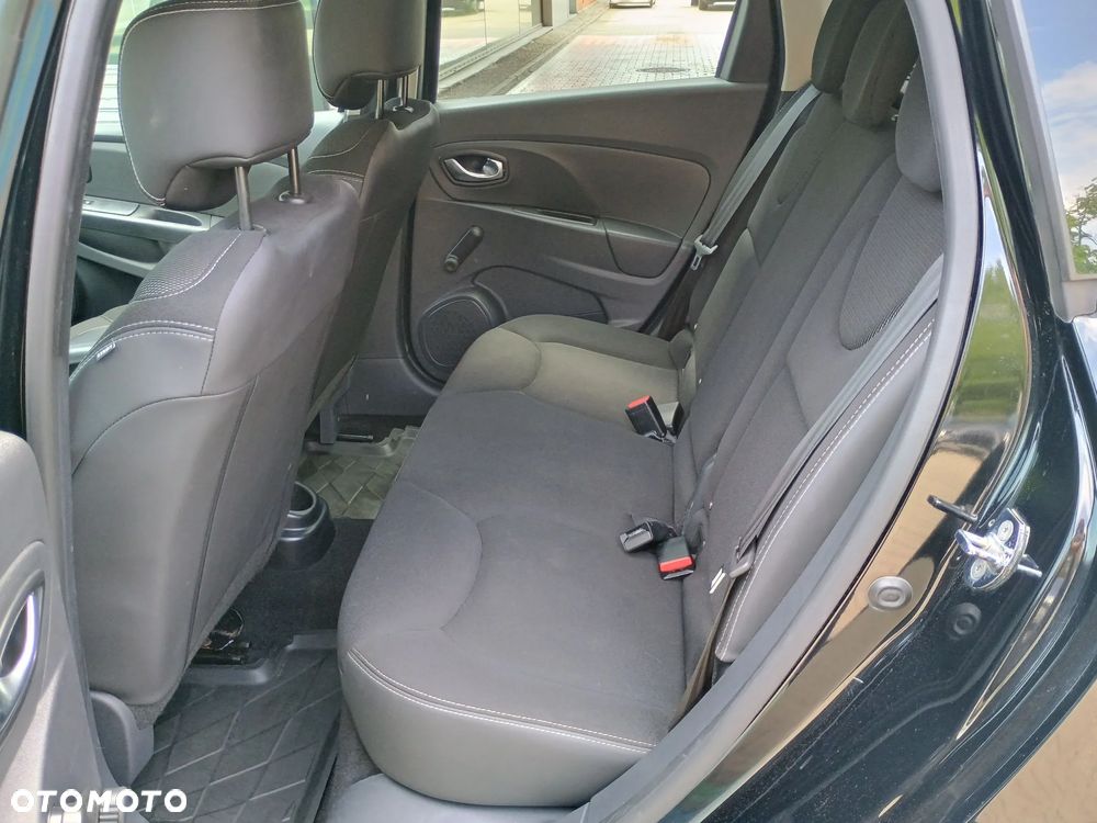 Renault Clio 1.2 Energy TCe Alize EDC EU6 - 13