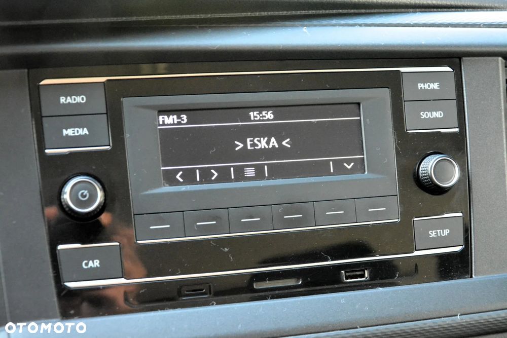 Volkswagen Transporter L2H1 - 22