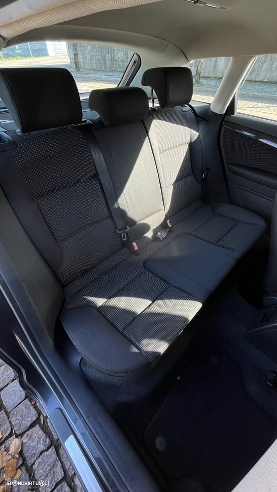 Audi A3 Sportback 2.0 TDi Sport - 12