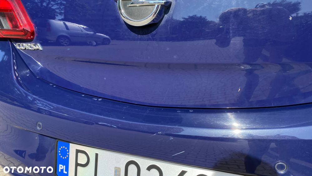 Opel Corsa 1.4 Enjoy - 13