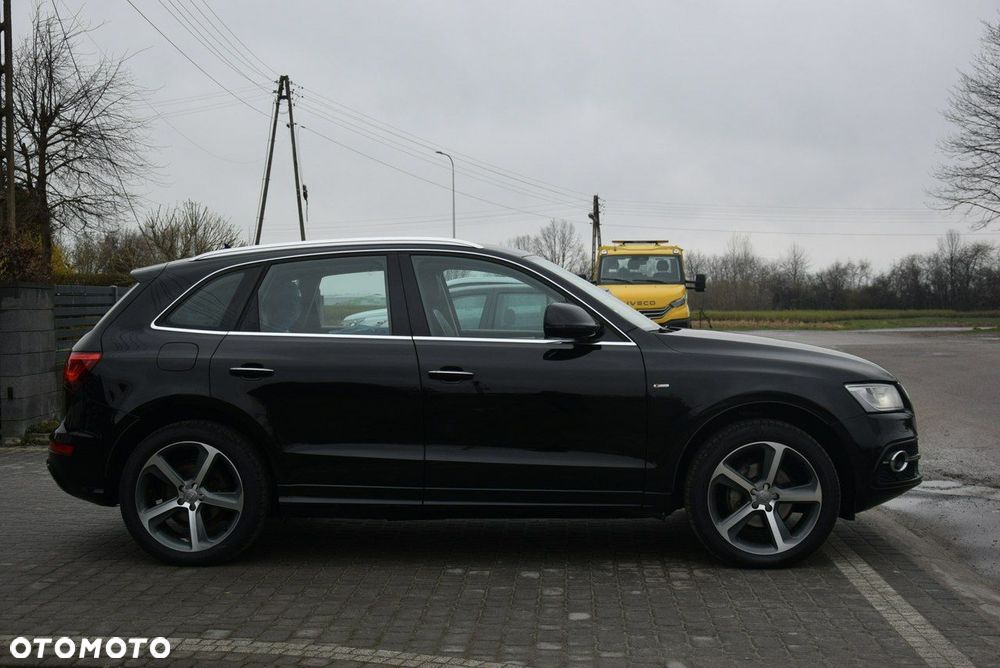 Audi Q5 2.0 TDI Quattro S tronic - 4