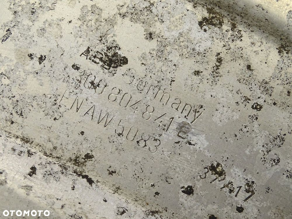 BATERIA TRAKCYJNA AKUMULATOR HV VW PASSAT B8 3G 1.4 GTE 3Q0915590H - 10